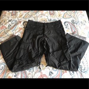 Burton snowboarding pants